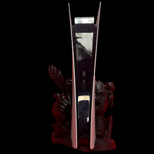 Exclusive Groot Stand – 3D Printed Guardians of the Galaxy Collectible for Marvel Fans & Decor - TechNast