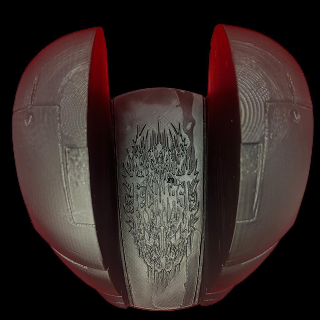 Exclusive Iron Man Stand – 3D Printed Marvel Collectible for Superhero Fans & Decor - TechNast