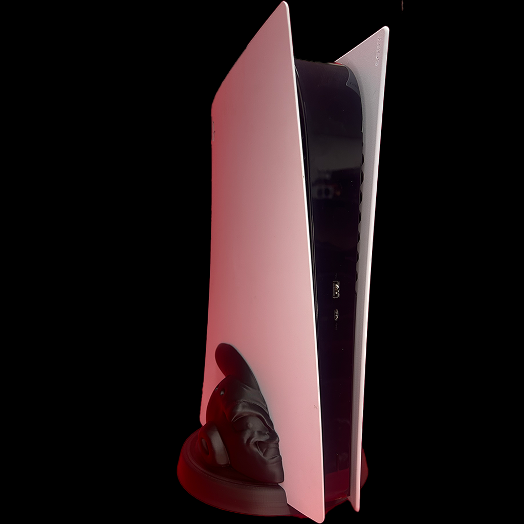 Exclusive Kid Buu PlayStation 5 Stand – Dragon Ball Z Anime-Inspired PS5 Display for Gamers & Collectors | Limited Edition - TechNast