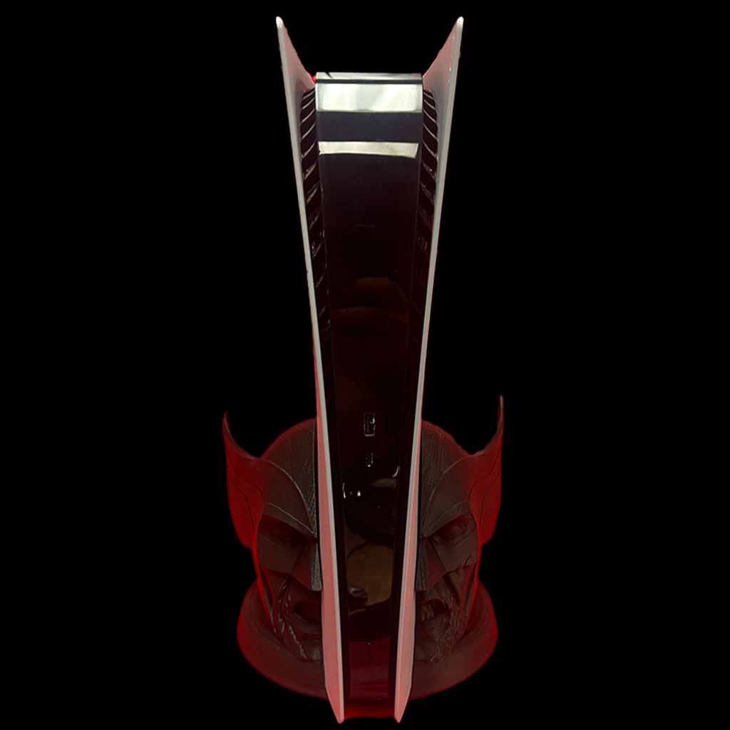 Exclusive Wolverine Stand – 3D Printed X-Men Collectible for Fans & Decor - TechNast
