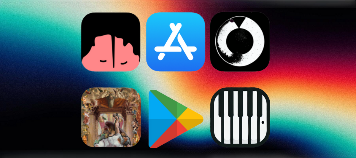 Apps, websites & digital tools — Digital development imagery