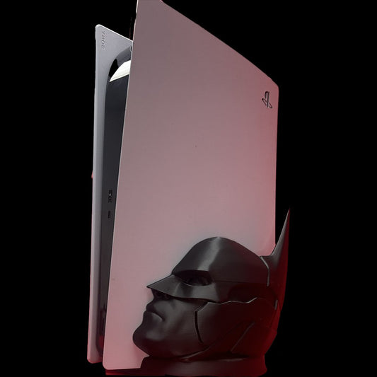 Batman PS5 Stand - TechNastBatman PS5 Stand3D - Printed PlayStation StanTechNastTechNast#