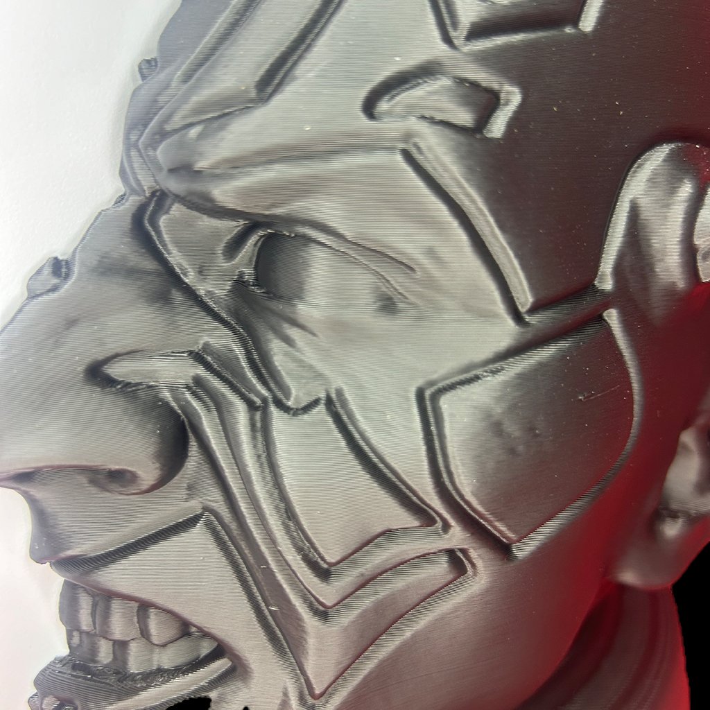 Darth Maul 3D Printed PS5 Stand - Star Wars Sith Lord Display for Gaming Setup - TechNastDarth Maul 3D Printed PS5 Stand - Star Wars Sith Lord Display for Gaming Setup3D - Printed PlayStation StanTechNastTechNast#