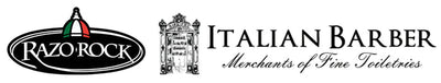 Italian Barber - Trusted partner of Technast