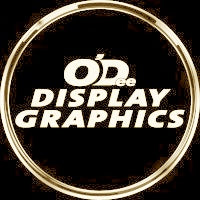 OD Displays - Trusted partner of Technast
