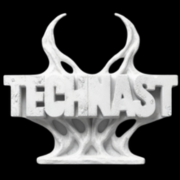 Technast logo