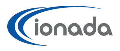 Ionada - Trusted partner of Technast