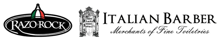 Italian Barber - Trusted partner of Technast